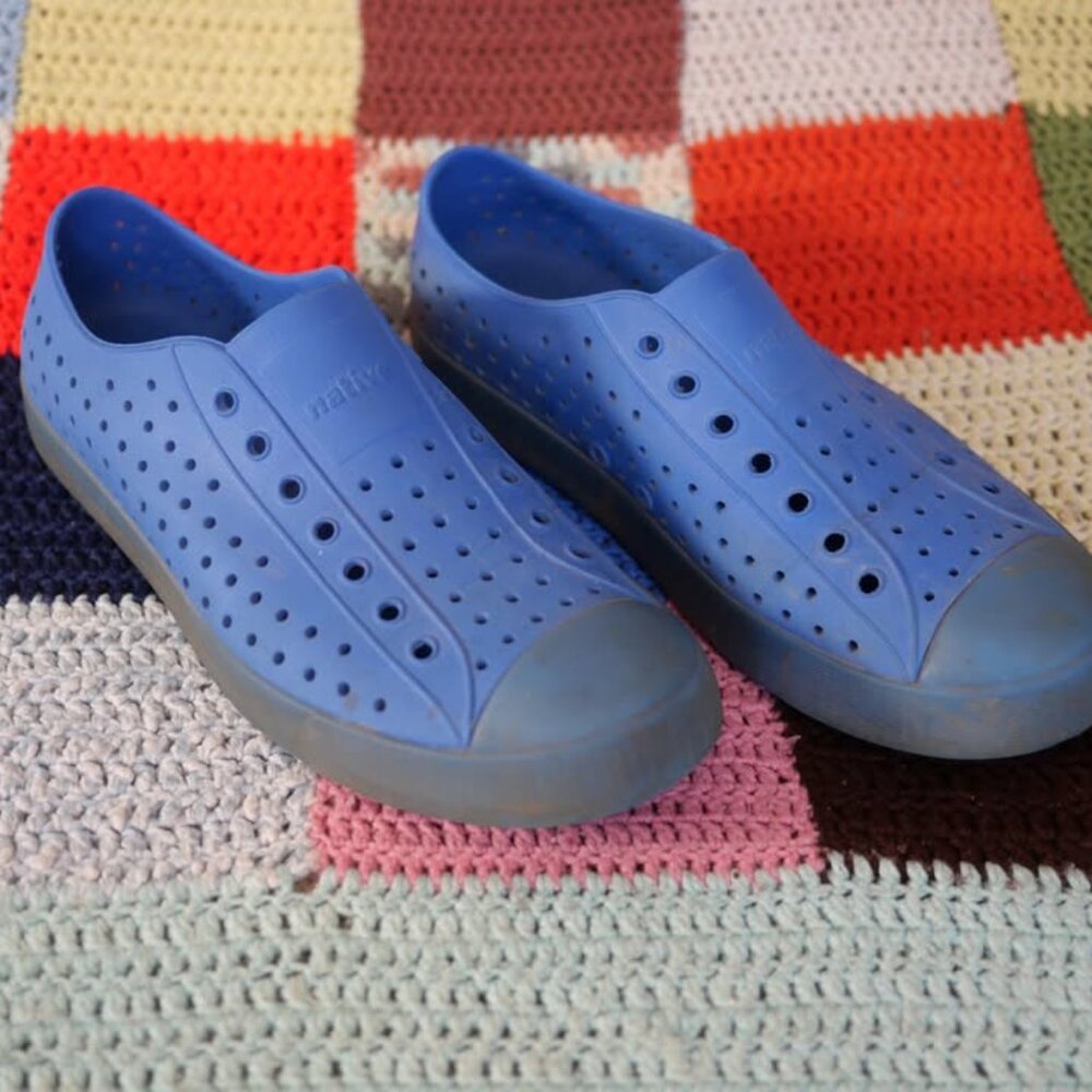 Native Jefferson Shoes